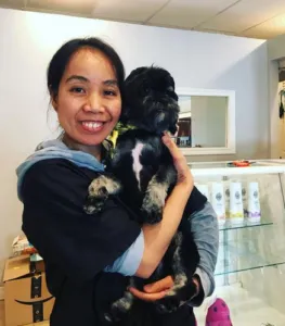 Dog grooming in Hamilton,dog grooming in Hamilton,mpdoggrooming,mp dog grooming,grooming,Dog pampering,pets,Dog grooming in Hamilton,Muttedly Pawsome Dog Grooming